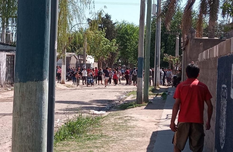 Un grave caso de bullying en Córdoba terminó con un feroz ataque a la casa de una de las agresora