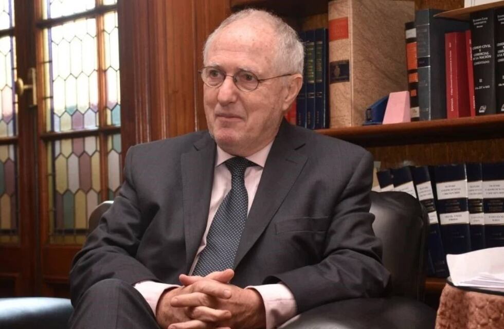 Juez federal de Santa Fe presentó renuncia y resurge una denuncia de acoso sexual