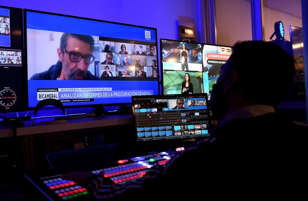 Coronavirus: el último DNU con restricciones obtuvo dictamen favorable de la Bicameral