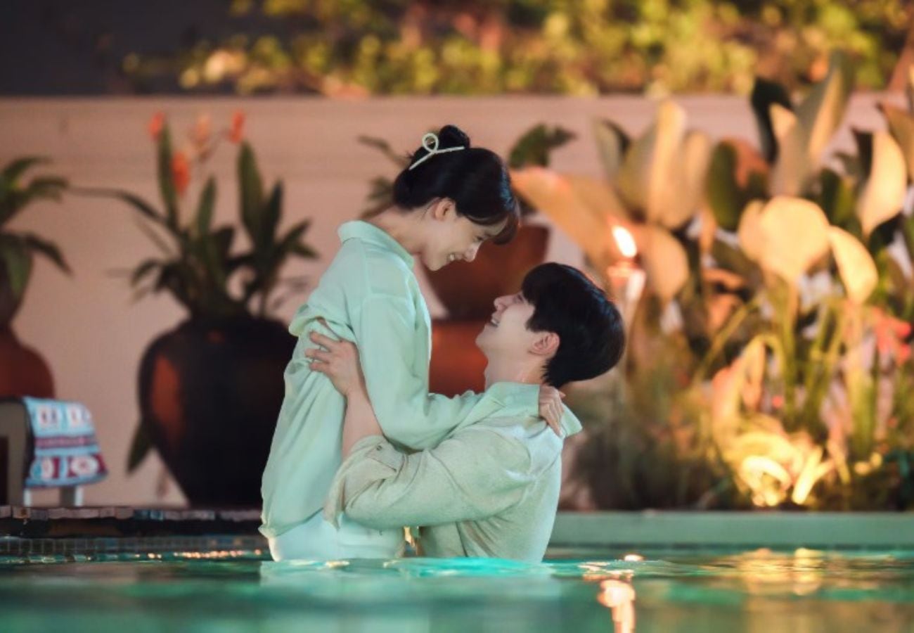 Netflix: la serie coreana que está entre las más vistas y cautiva a todos con un romance irresistible