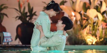Netflix: la serie coreana que está entre las más vistas y cautiva a todos con un romance irresistible