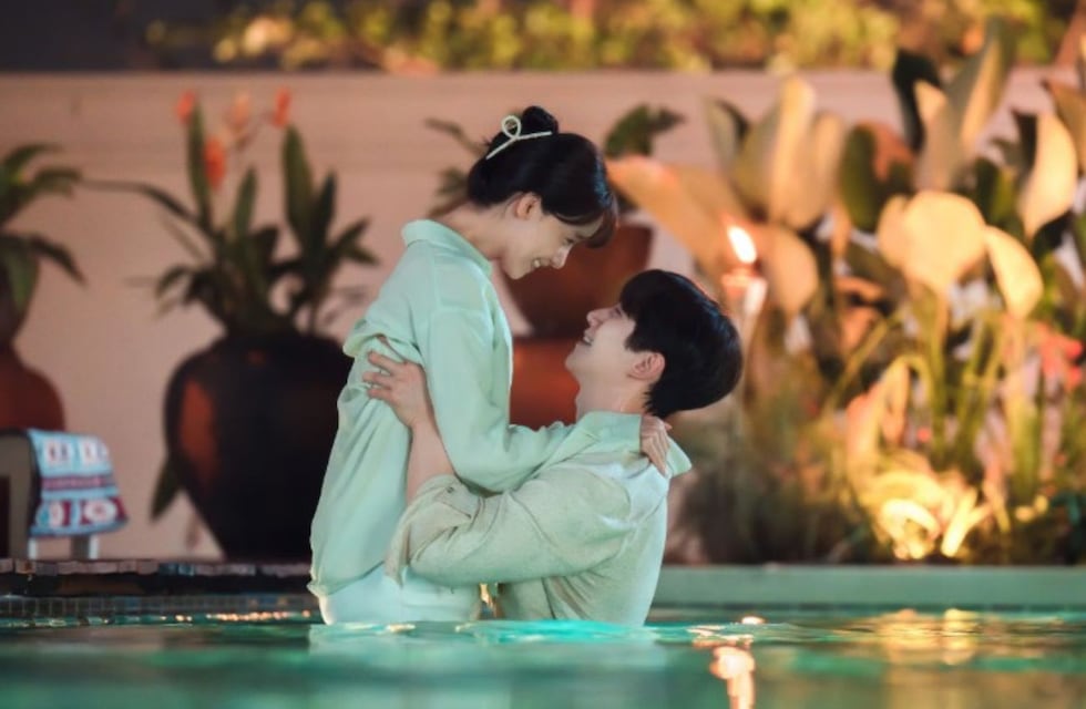 Netflix: la serie coreana que está entre las más vistas y cautiva a todos con un romance irresistible