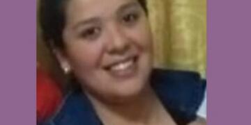 Fernanda Romina Lucero (33). (Foto / Ni Una Menos)