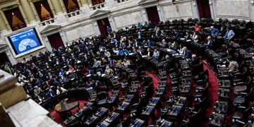 Diputados "aliados" se reunirán con Milei.