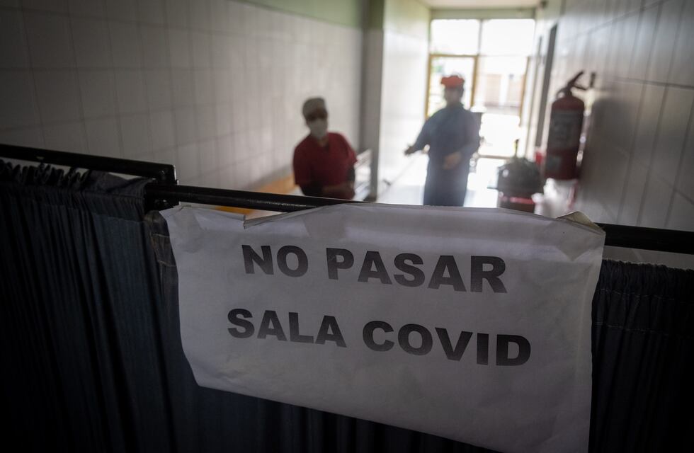 Coronavirus en Mendoza: los muertos este martes llegaron a 25 y hubo 1.013 nuevos casos