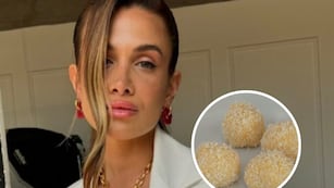 Cómo hacer las trufas de Cami Homs: el paso a paso para tener el postre perfecto para Año Nuevo