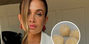 Cómo hacer las trufas de Cami Homs: el paso a paso para tener el postre perfecto para Año Nuevo