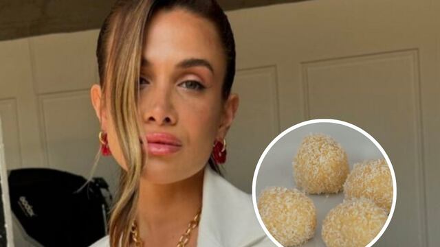 Cómo hacer las trufas de Cami Homs: el paso a paso para tener el postre perfecto para Año Nuevo