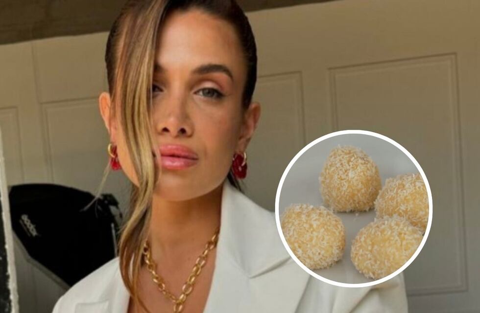 Cómo hacer las trufas de Cami Homs: el paso a paso para tener el postre perfecto para Año Nuevo