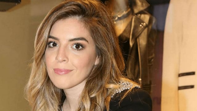 La hija mayor del futbolista publicó en su cuenta de Twitter un duro mensaje contra aquellos que lucran con la imagen de Maradona.