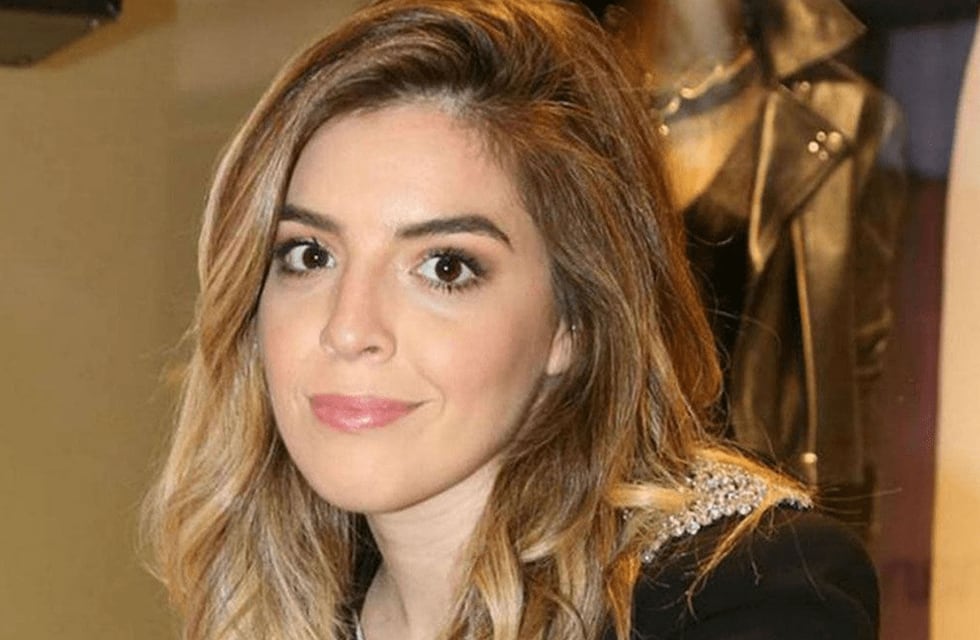Dalma Maradona se convertirá en madre por segunda vez: la hija de Diego mostró una foto de su embarazo