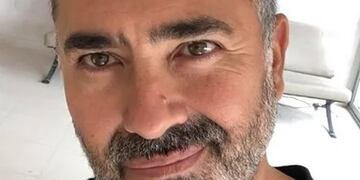 Gonzalo Sillero es un fotógrafo sanjuanino cuya producción saldrá en la revista estadounidense Vanity Teen.