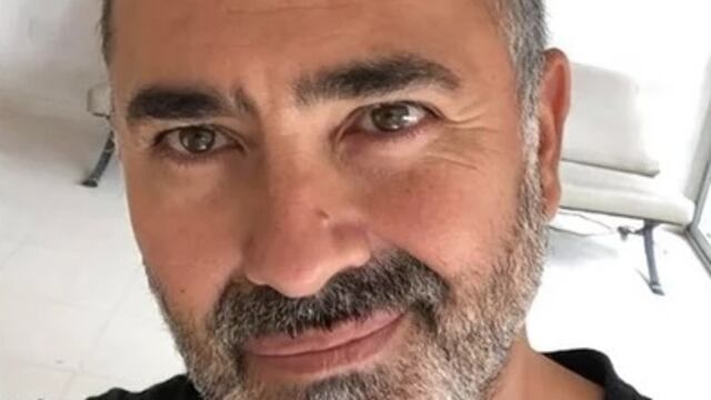 Gonzalo Sillero es un fotógrafo sanjuanino cuya producción saldrá en la revista estadounidense Vanity Teen.