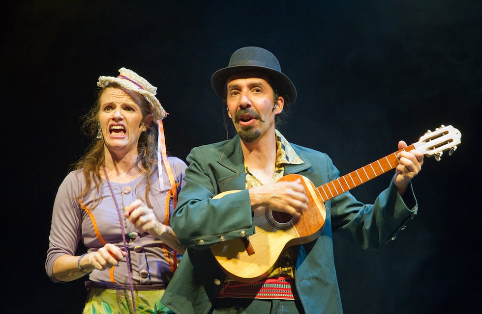 Qué hacer en las vacaciones de invierno: 9 planes infantiles para este sábado 6 y domingo 7, en Córdoba