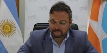 Roberto Bogarín