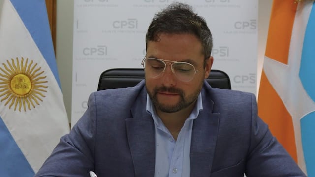 Roberto Bogarín
