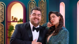 Un participante apuntó contra Love is Blind Argentina y explotó la polémica: “El dolor es más fuerte”