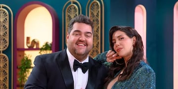 Un participante apuntó contra Love is Blind Argentina y explotó la polémica: “El dolor es más fuerte”