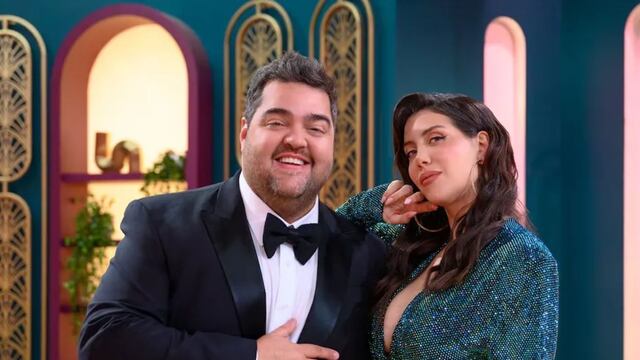 Un participante apuntó contra Love is Blind Argentina y explotó la polémica: “El dolor es más fuerte”