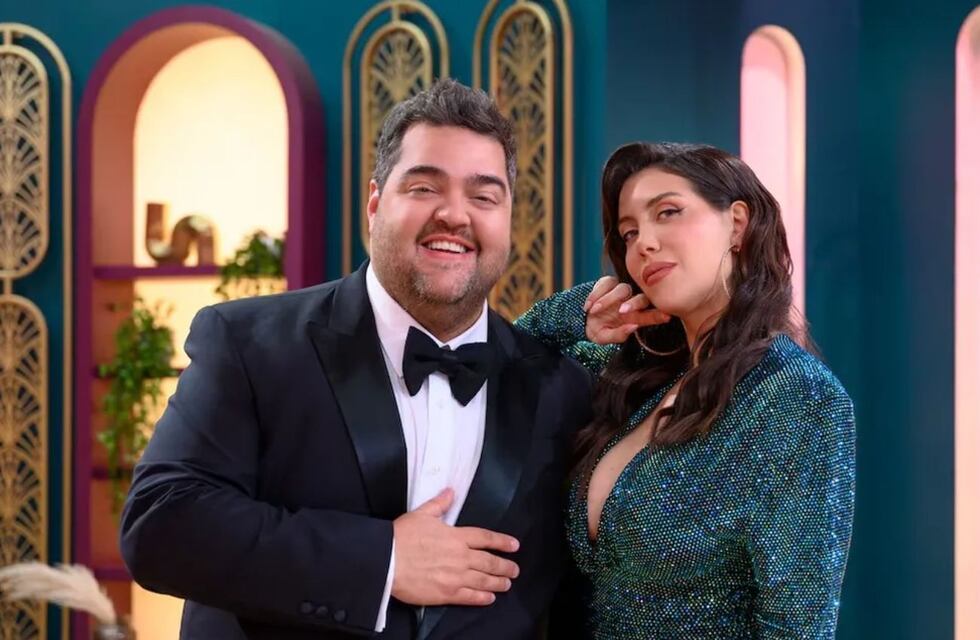 Un participante apuntó contra Love is Blind Argentina y explotó la polémica: “El dolor es más fuerte”