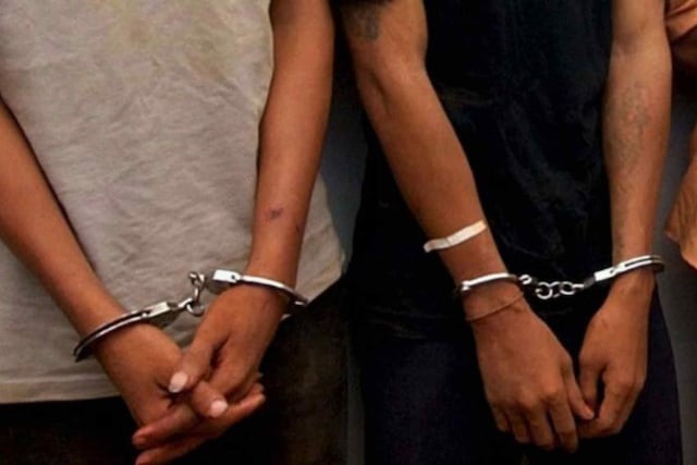 Qué países bajaron la edad de imputabilidad: ¿Argentina tiene la más alta?