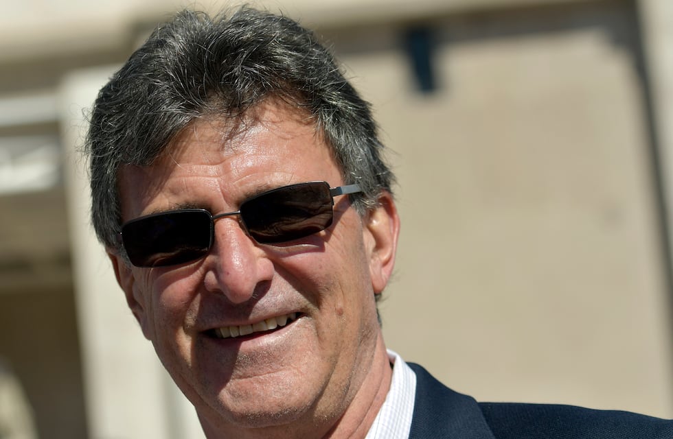 Mario Kempes le tiró un “palo” a la AFA y opinó del futuro de Messi y Scaloni