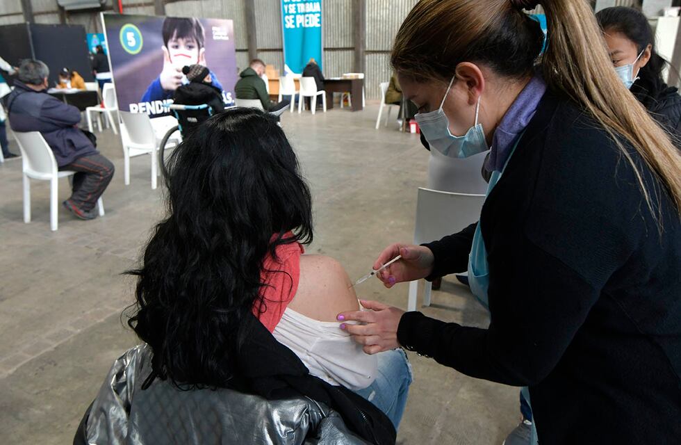 Coronavirus en Mendoza: este miércoles hubo 22 muertos y 694 nuevos casos