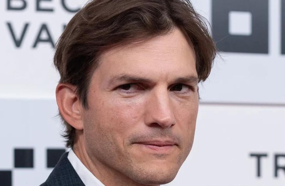 Esta es la rara enfermedad que padece Ashton Kutcher