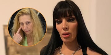 Quién es La Cuerpo, la influencer trans a la que Karina Milei demandó por 20 millones de pesos