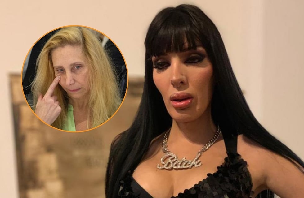 Quién es La Cuerpo, la influencer trans a la que Karina Milei demandó por 20 millones de pesos
