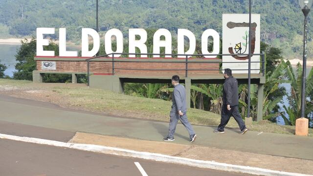 Eldorado: nuevamente el Comité de Crisis Municipal decidió no habilitar nuevas actividades