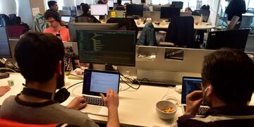 Globant generará 1000 puestos de trabajo en Chaco