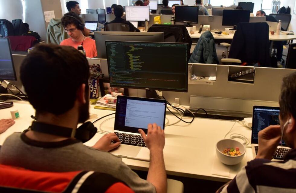 Globant generará 1000 puestos de trabajo en Chaco