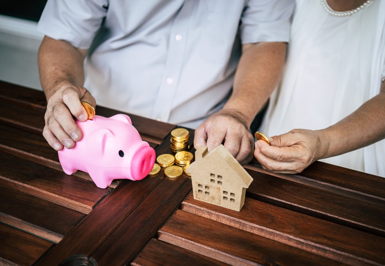 Dónde colocar las monedas en tu casa para atraer la riqueza en agosto 2025, según el Feng Shui.