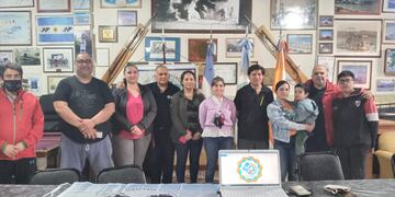 Herederos de la Causa Malvinas