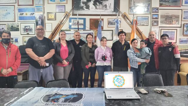 Herederos de la Causa Malvinas