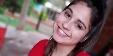 Magalí Arzamendia se encontraba internada desde el sábado en muy grave estado.