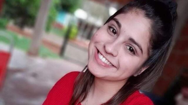 Realizarán un homenaje a Magalí Arzamendia en Eldorado.
