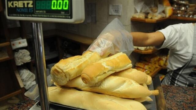 Subirá el pan en Febrero en Arroyito
