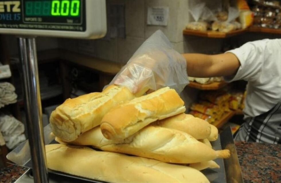 Panaderos chaqueños anticipan un aumento del costo del pan