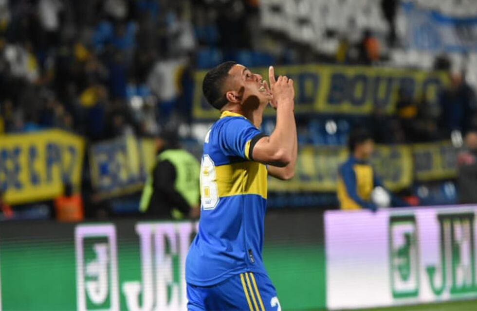 Todos juntos por Paola, el homenaje de Boca a la joven fallecida en Mendoza