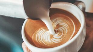 Quién fue el barista más creativo y delicado de Córdoba.