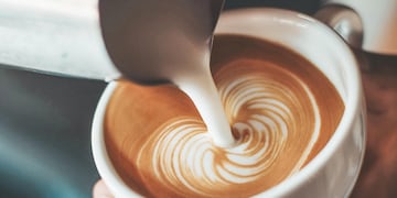Quién fue el barista más creativo y delicado de Córdoba.