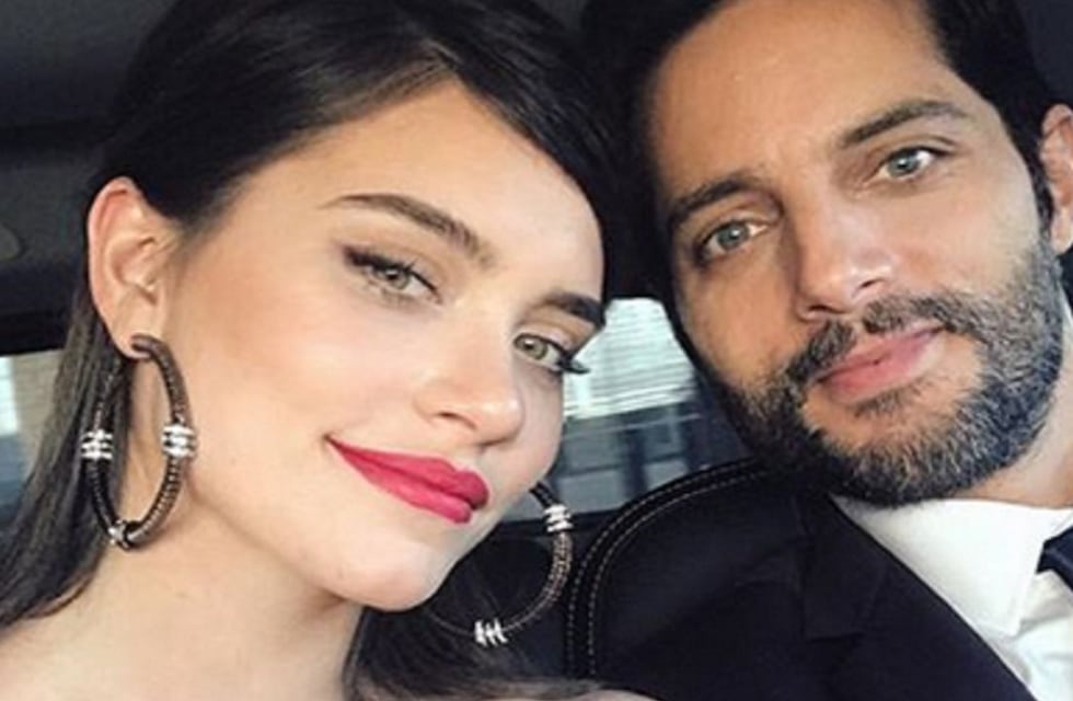 Revelaron la razón por la que Joaquín Furriel y Eva de Dominici se separaron