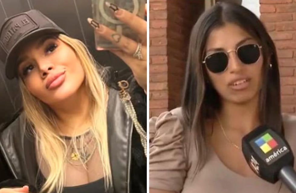 La madre de la amiga de Morena Rial asegura que a su hija “la llevaron por el mal camino”: “El jefe de la banda es...”