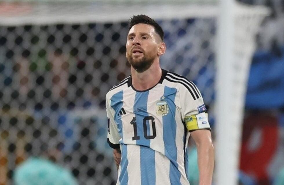 Messi no jugará los amistosos de la Selección Argentina: quién lo reemplaza en la lista