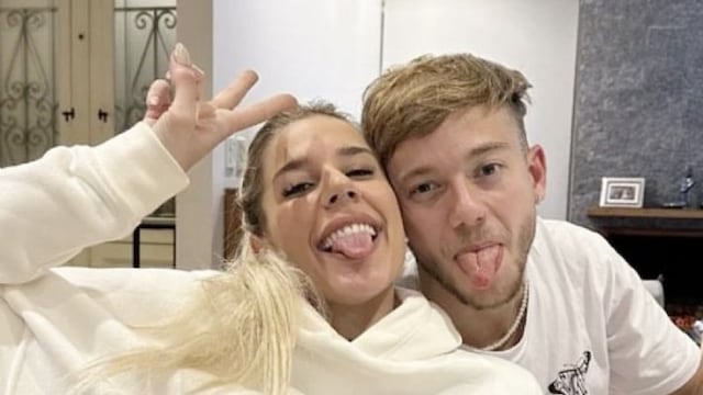 El inesperado reencuentro de Nacho Castañares y La Tora que generó todo tipo de especulaciones: “Pasándola bien...”