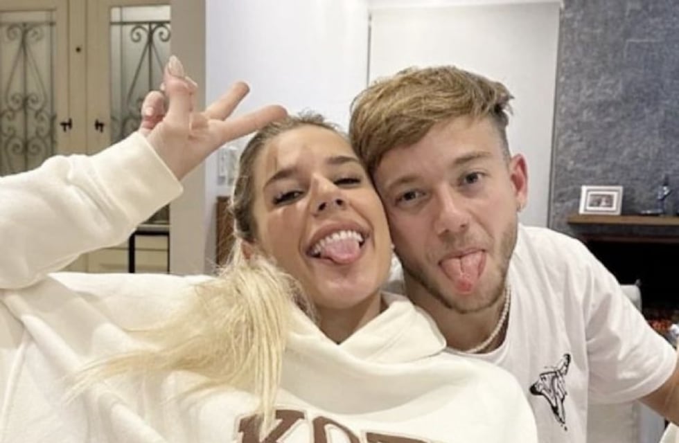 El inesperado reencuentro de Nacho Castañares y La Tora Villar que generó todo tipo de especulaciones: “Pasándola bien...”