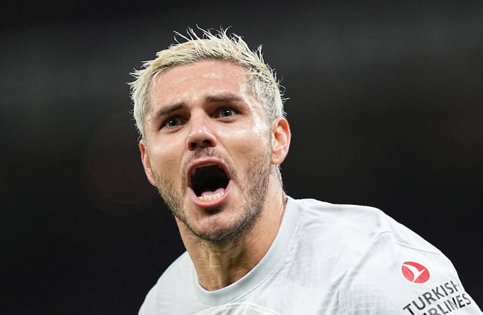 Cuándo vuelve Mauro Icardi a Turquía: ¿relación a distancia con la China Suárez?