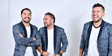 La banda cordobesa celebra sus 10 años en el folclore.